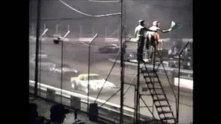 County Line Raceway Super Street feature 6-16-95