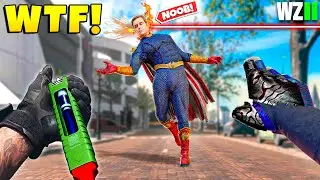 *NEW* WARZONE 2 BEST HIGHLIGHTS! - Epic & Funny Moments 