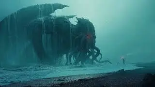 cthulu x mareux - lovers from the past (best part slowed)