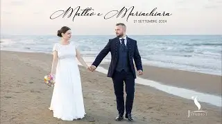 Matteo & Mariachiara - Video Same Day Edit