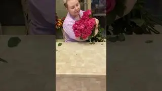 Как вам роза? 🌹 