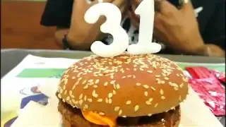 Luiz Buzzi: Tattoo Silvio Santos | Níver no MC Donald's e Galeria do Rock