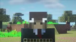 The Quest to become Mayor part 2 | Minecraft