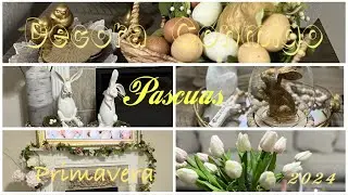 🐇 DECORA CONMIGO PARA PRIMAVERA/ EASTER  PASCUAS 💐