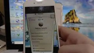 fix apple id this person is not active 👍