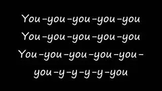 The Black Eyed Peas - The Time [Dirty Bit] lyrics