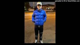 BABY MELO X WHO IS MELO TYPE BEAT - 