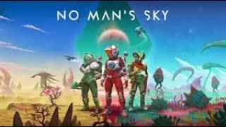 It's My Sky! / No Man's Sky