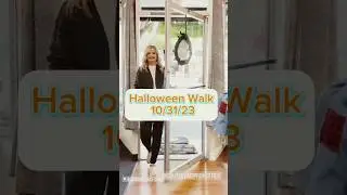 Don't miss the annual Halloween Walk. We're at Southland Properties from 10AM to 2PM.  #AnnBlanco
