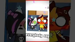 мурсдей и тигра в детстве💫 #тигра #мурсдейй7й