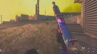 Warzone Rebirth Island Solo Win Gameplay (No Commentary)