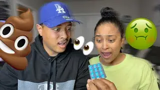 Laxative Challenge