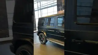 НОВЫЙ🔥G6.3 в Берлине✔️Цена🔥