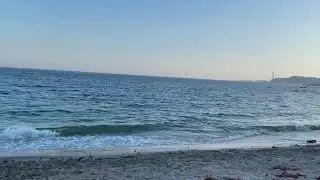IT'S BEACH WALKIN'TIME!!/subscribe/Leila May