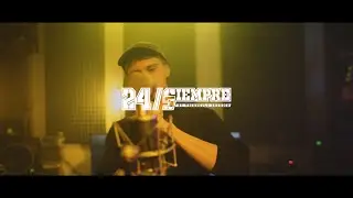 24/Siempre - Farra - Cypher