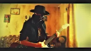 Rammstein - Sonne (Guitar Cover)