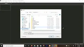 How To Create PDF Using FPDF And PHP | Simple Beginners Tutorial 2021|