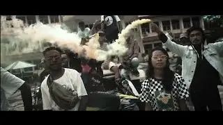 WE COME BACK - MALKAM RAP PRODUCTION