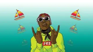 [FREE] Lil Yachty Type Beat 2017 - 