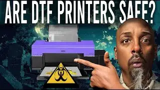 DTF DANGER? ☣️ What you need to know