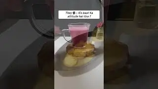 Fir toh banta hai na ? 😎#shorts #stillrollin #trending #trend#viral #ytshorts #shorts #food #short