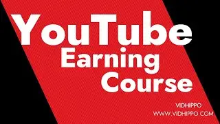 YouTube Earning Course Test Video