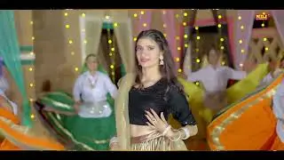 Piya Ke Laad (Official Video) - Parveen Nidani, Harsh Boora | Bharti Choudhary | Haryanvi Song 2024