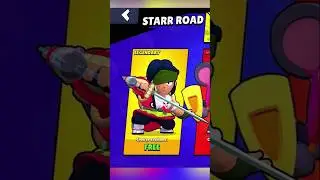 YEEESSSSSS!!!🎁🔥 #brawlstars