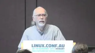 Defending the Security and Integrity of the 'Net - is Open Source helping?