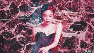 JENNIE (제니) Type Beat “MOOD” KPOP, R&B/Soul, Dance