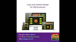 New website for DB Gunstocks Sudbury Suffolk