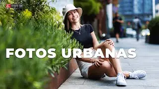 👒BLANCA PHOTOSHOOT👒 IN ANDARES► EFFECTS FILM