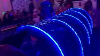 Новый год в Паровозике
