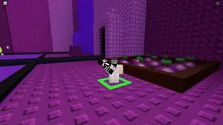 Plum Normal Solo | Paradigm-Shift Tower Defense