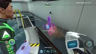 subnautica multiplayer with sam an matt ! #1
