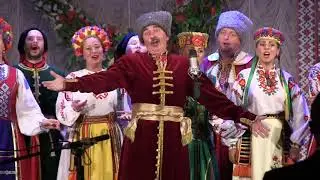 Розпрягайте, хлопці, коней! (відкриття сезону 2017)