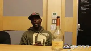 Young Prodeje aka Cali Pitts (SCC) Talks 'Gangsta Conversation' + Freestyle
