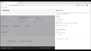 Cómo emitir una factura en QuickBooks