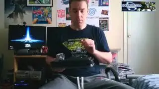 Ultrapro's video specials; Retron 5 first look!