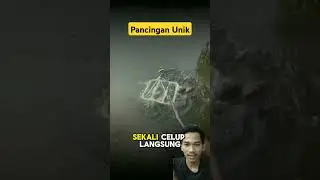 Mancing dengan alat ini. Hasilnya🤔 #viralvideo #shortsviral #fish #fishing