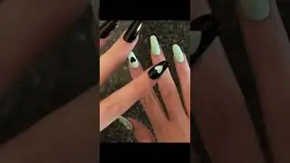 если тебе скоро на маникюр, то вот 💃