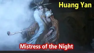 Mistress of the Night - Huang Yan: Wuchang: Fallen Feathers