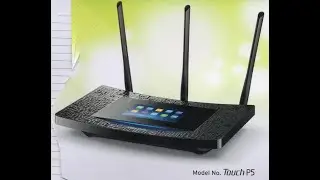 TP-Link Archer A9  AC1900 Dual Band MU MIMO Gigabit Wi-Fi Router switch (03-14-2020)