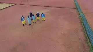 Mes amis les guardiens