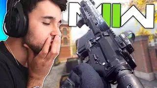 Okay, Modern Warfare 2 also..