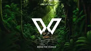 Pretty Pink - Break the Silence