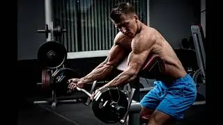 Лучшая Музыка для Тренировок Mix Тренажерный Зал Тренировки Мотивация Музыка #12
