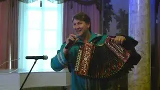 Музей усадьба в Люблино  Выступление Игоря Шипкова