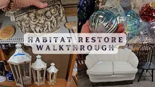 FREE Items, 1/2 off Art Sale, Throwbacks, Christmas Decor...PLUS a SURPRISE! 😁#comegowithmetoday
