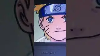Desenhando na mesa huion S64 